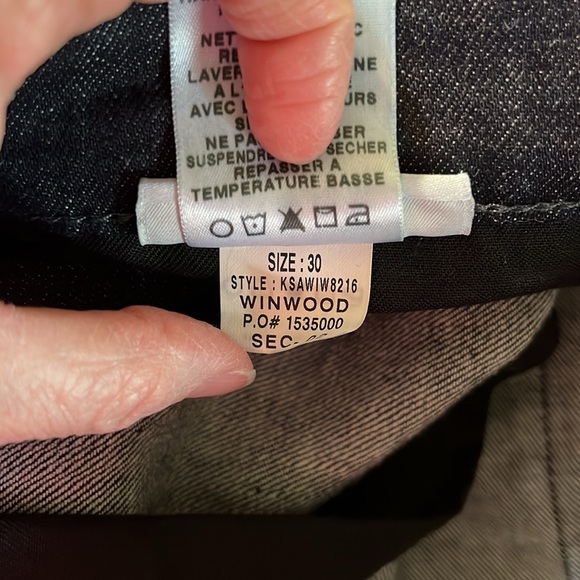 Joe’s Jeans The Legend Skinny Fit Jean Winwood Wash - Picture 10 of 11